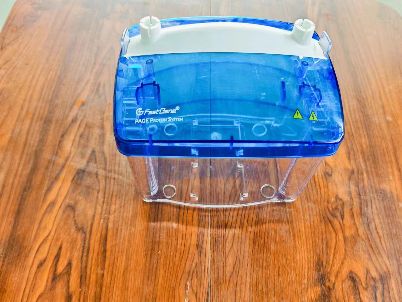 實驗室電泳系列產品