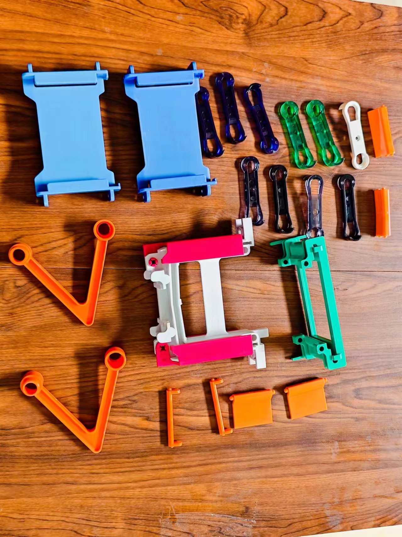 實驗室電泳系列產品